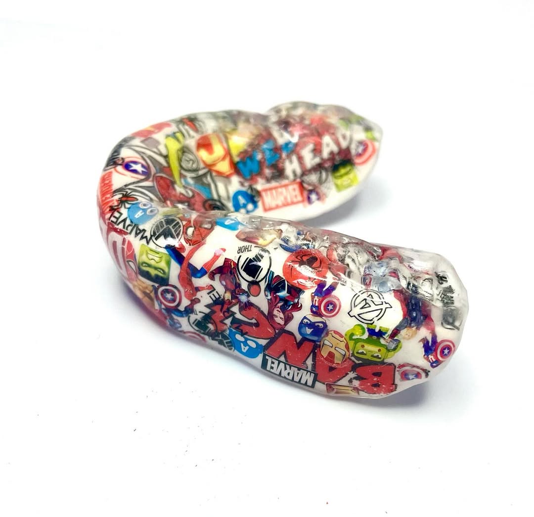 Ręczne wykończenie